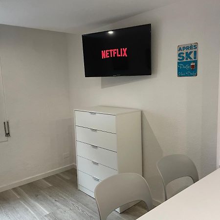 Apartament Baqueira 1500 Naut Aran Zewnętrze zdjęcie