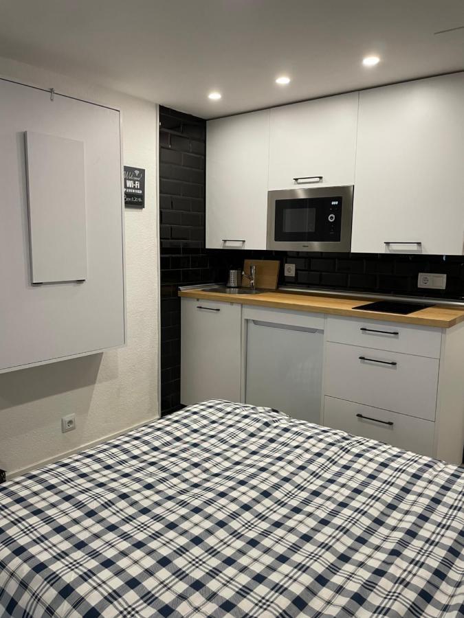 Apartament Baqueira 1500 Naut Aran Zewnętrze zdjęcie