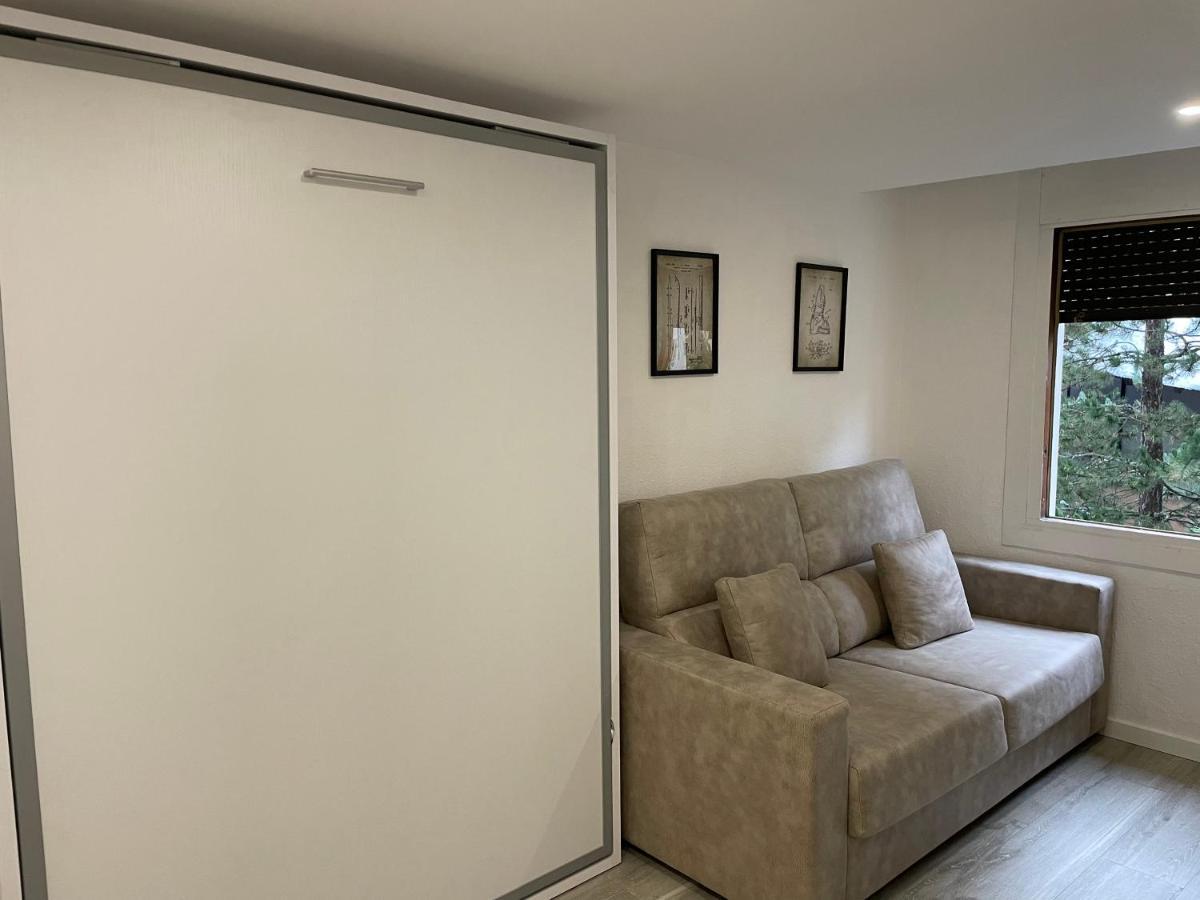 Apartament Baqueira 1500 Naut Aran Zewnętrze zdjęcie