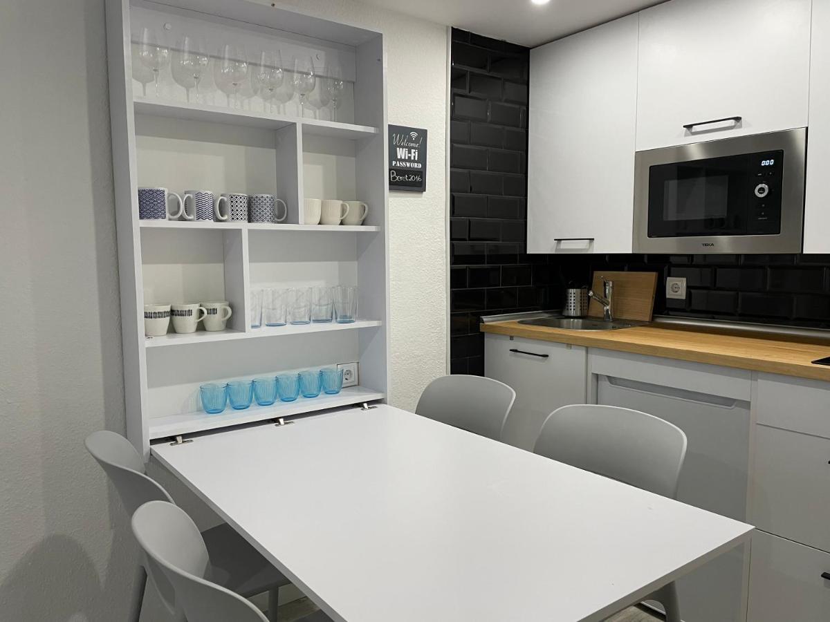 Apartament Baqueira 1500 Naut Aran Zewnętrze zdjęcie