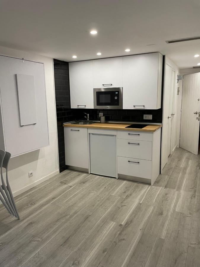 Apartament Baqueira 1500 Naut Aran Zewnętrze zdjęcie