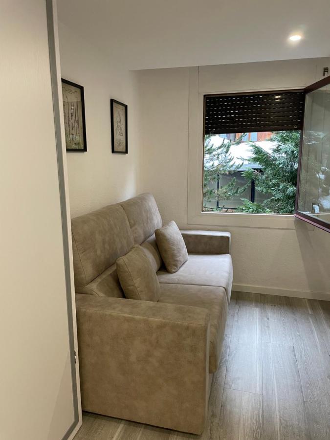 Apartament Baqueira 1500 Naut Aran Zewnętrze zdjęcie