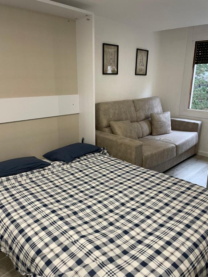 Apartament Baqueira 1500 Naut Aran Zewnętrze zdjęcie