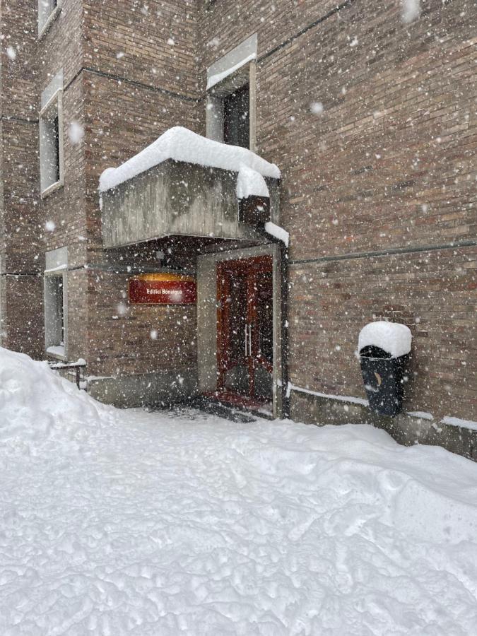 Apartament Baqueira 1500 Naut Aran Zewnętrze zdjęcie